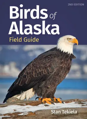 Guida agli uccelli dell'Alaska - Birds of Alaska Field Guide