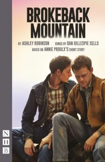 La montagna di Brokeback - Brokeback Mountain