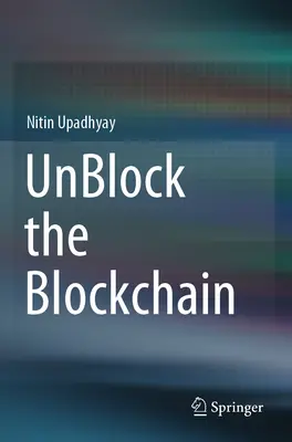 Sbloccare la Blockchain - Unblock the Blockchain