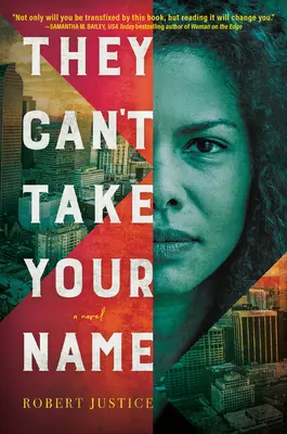 Non possono prendere il tuo nome - They Can't Take Your Name