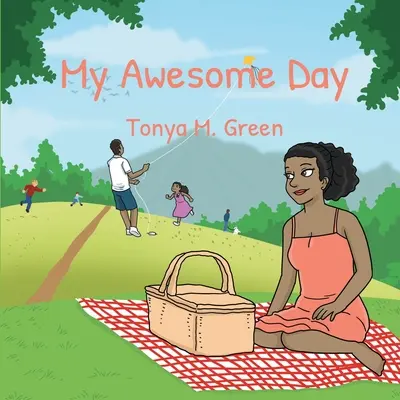 Il mio giorno fantastico - My Awesome Day