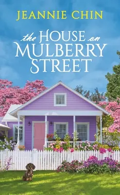 La casa di Mulberry Street - The House on Mulberry Street
