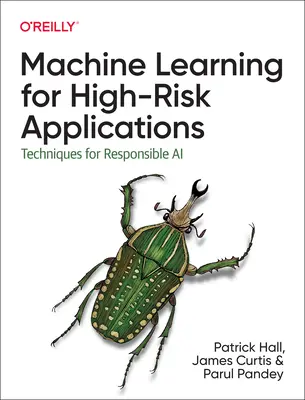 Apprendimento automatico per applicazioni ad alto rischio: Approcci all'IA responsabile - Machine Learning for High-Risk Applications: Approaches to Responsible AI