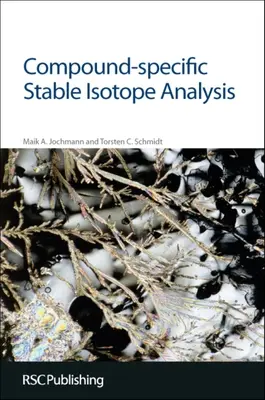 Analisi degli isotopi stabili specifici per i composti: Rsc - Compound-Specific Stable Isotope Analysis: Rsc