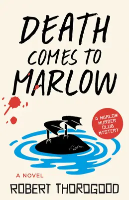 La morte arriva a Marlow - Death Comes to Marlow