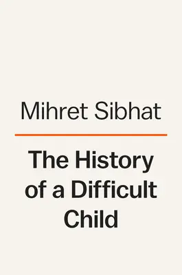 Storia di un bambino difficile - The History of a Difficult Child