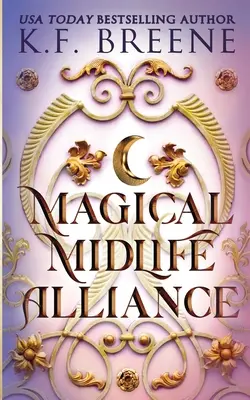 Alleanza Magica di Mezza Vita - Magical Midlife Alliance