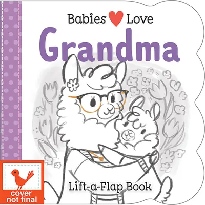I bambini amano la nonna - Babies Love Grandma