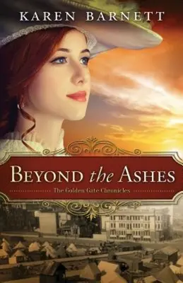 Oltre le ceneri: Le cronache del Golden Gate - Libro 2 - Beyond the Ashes: The Golden Gate Chronicles - Book 2