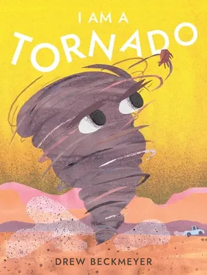 Io sono un tornado - I Am a Tornado