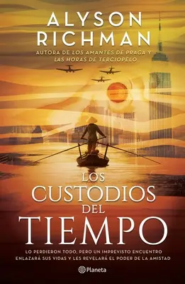 I custodi del tempo - Los Custodios del Tiempo