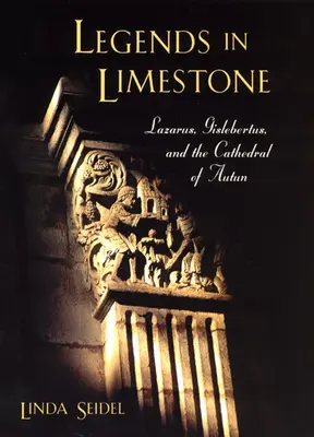 Leggende in pietra calcarea: Lazzaro, Gisleberto e la Cattedrale di Autun - Legends in Limestone: Lazarus, Gislebertus, and the Cathedral of Autun