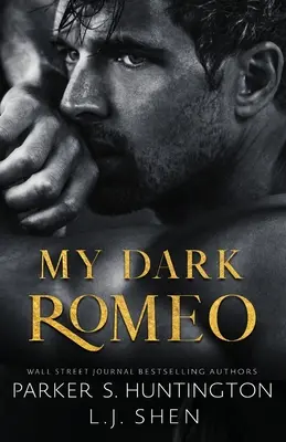 Il mio caro Romeo: Una storia d'amore tra nemici (copertina alternativa piccante) - My Darling Romeo: An Enemies-To-Lovers Romance (Alternate Spicy Cover)