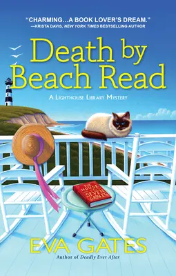 Morte in spiaggia - Death by Beach Read
