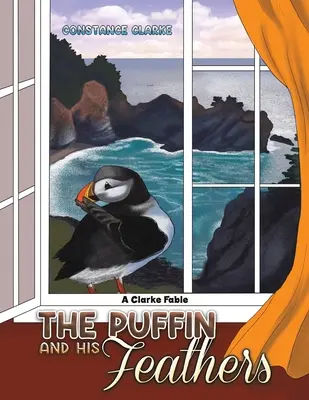 Il pulcinella e le sue piume - The Puffin and his Feathers