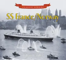 SS Francia/Norvegia - SS France/Norway