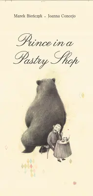 Il principe della pasticceria - Prince in a Pastry Shop