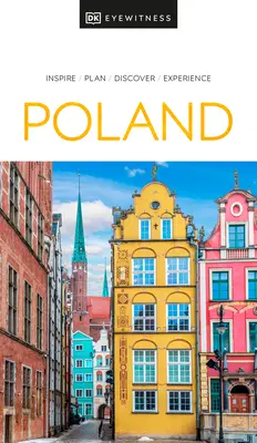 DK Eyewitness Polonia - DK Eyewitness Poland