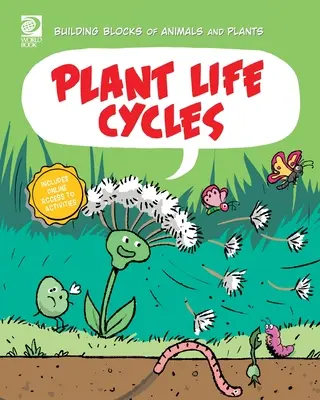 Cicli di vita delle piante - Plant Life Cycles