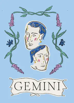 Gemelli - Gemini