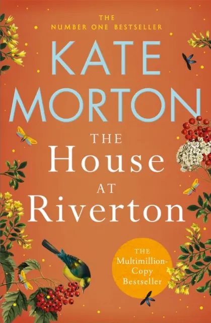 La casa di Riverton - House at Riverton