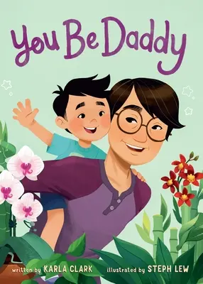 Sii papà - You Be Daddy