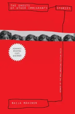 I fantasmi degli altri immigrati - The Ghosts of Other Immigrants