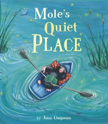 Il posto tranquillo della talpa - Mole's Quiet Place