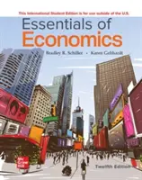 Elementi essenziali di economia ISE - Essentials of Economics ISE