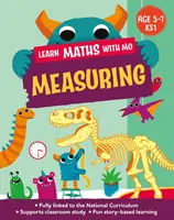 Imparare la matematica con Mo: Misurazione - Learn Maths with Mo: Measuring