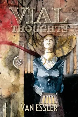 Pensieri in fiala - Vial Thoughts