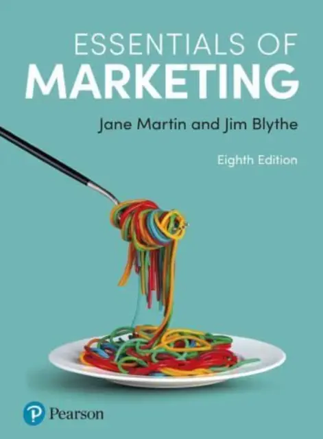 Elementi essenziali di marketing - Essentials of Marketing