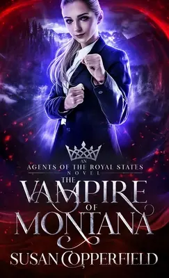 Il vampiro del Montana - Vampire of Montana