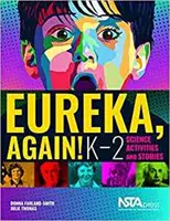 Eureka, di nuovo! - Attività e storie di scienze per K-2 - Eureka, Again! - K-2 Science Activities and Stories