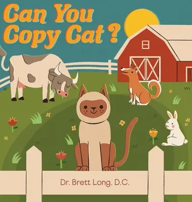 Si può copiare il gatto? - Can You Copy Cat?