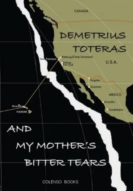 E le lacrime amare di mia madre - And my mother's bitter tears