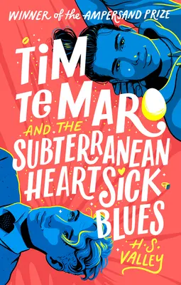 Tim Te Maro e il Subterranean Heartsick Blues - Tim Te Maro and the Subterranean Heartsick Blues