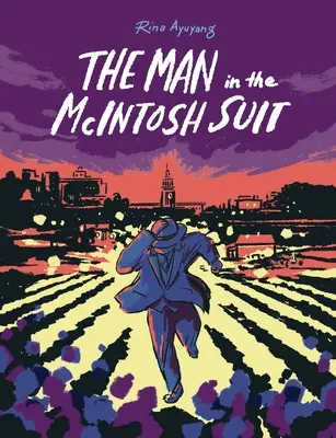 L'uomo con il vestito McIntosh - The Man in the McIntosh Suit