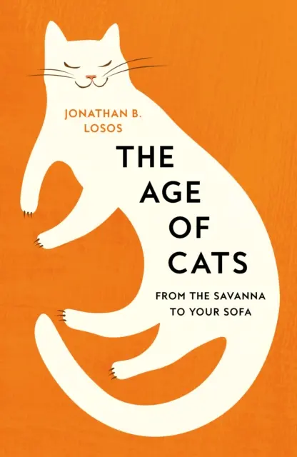 L'età dei gatti - Dalla savana al vostro divano - Age of Cats - From the Savannah to Your Sofa