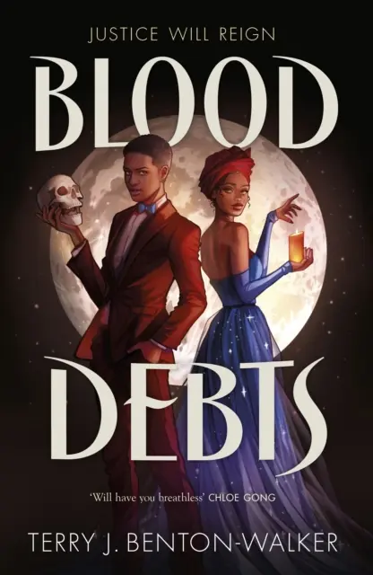 Debiti di sangue - Blood Debts