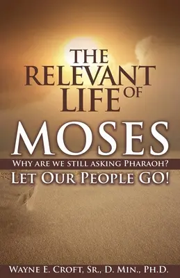 La vita rilevante di Mosè - The Relevant Life of Moses