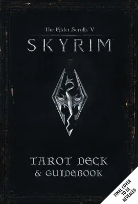 Mazzo di tarocchi e guida di The Elder Scrolls V: Skyrim - The Elder Scrolls V: Skyrim Tarot Deck and Guidebook