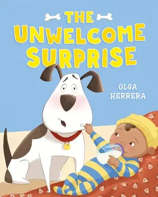 La sorpresa sgradita - The Unwelcome Surprise