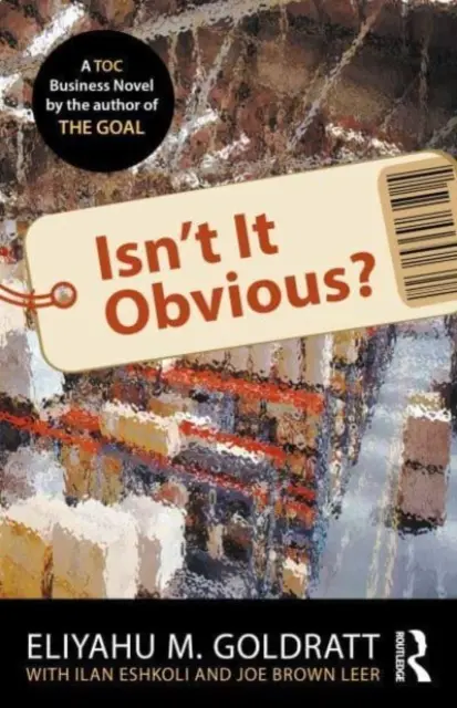 Non è ovvio? - Isn't It Obvious?