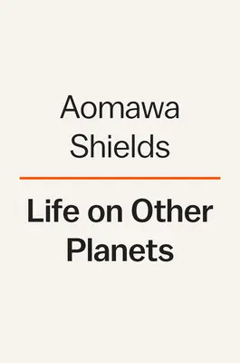 Vita su altri pianeti: Memorie sulla ricerca del mio posto nell'universo - Life on Other Planets: A Memoir of Finding My Place in the Universe