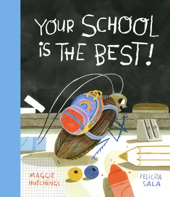 La vostra scuola è la migliore! - Your School Is the Best!