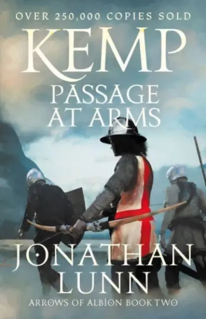 Kemp: Passaggio alle armi - Kemp: Passage at Arms