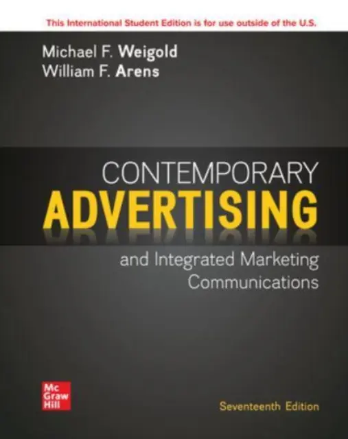 Pubblicità contemporanea ISE - Contemporary Advertising ISE