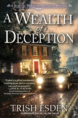 Una ricchezza di inganni - A Wealth of Deception