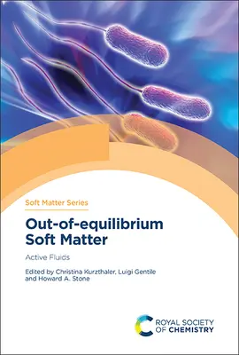 Materia molle fuori equilibrio: Fluidi attivi - Out-Of-Equilibrium Soft Matter: Active Fluids